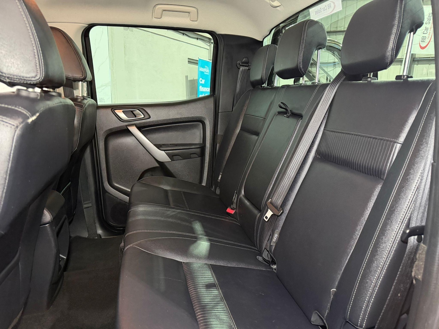 Used Ford Ranger 2022 for sale - 77883077: Photo 17