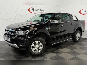 Used Ford Ranger 2022 for sale - 77883077: Photo