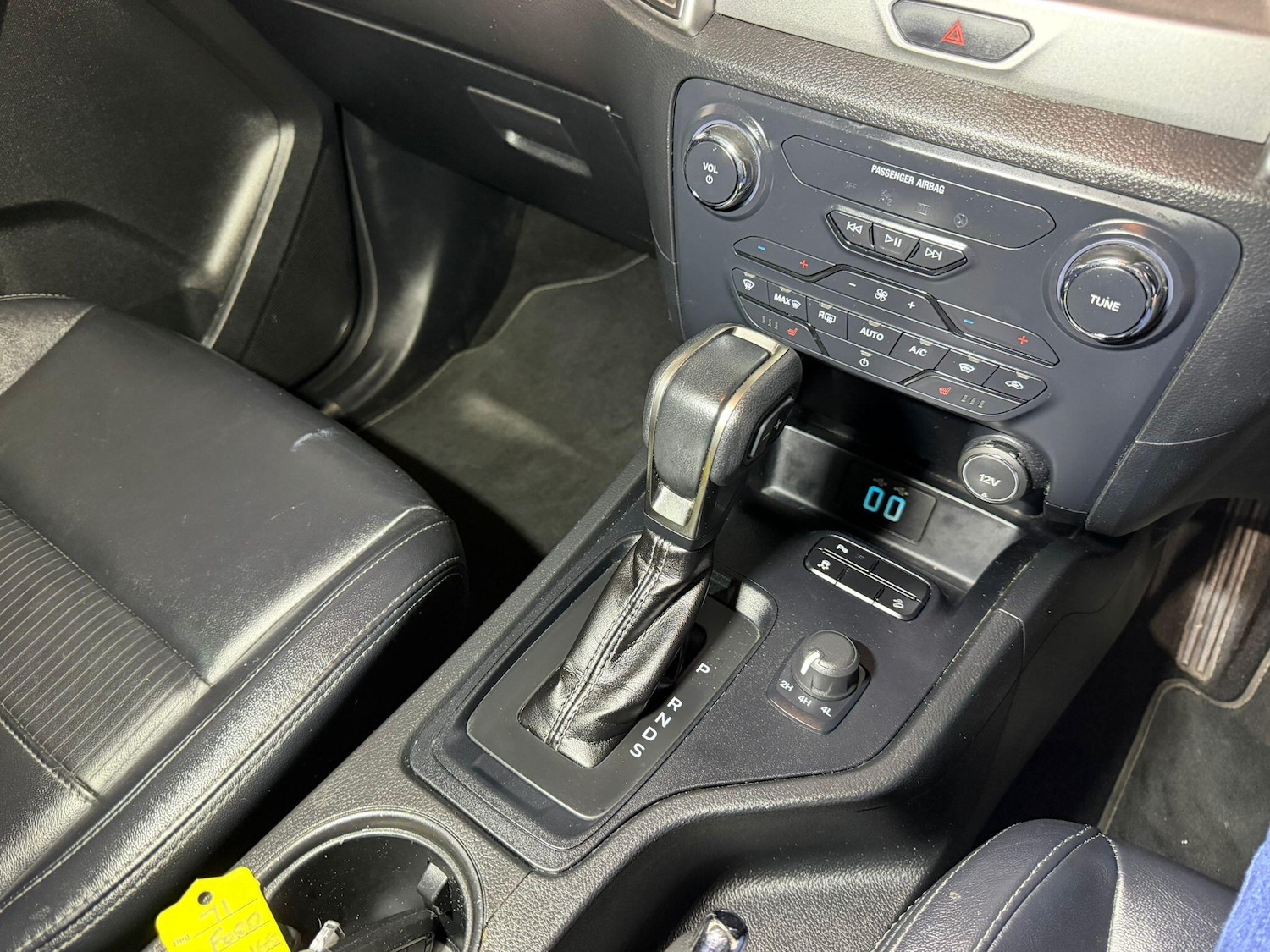 Used Ford Ranger 2022 for sale - 77883077: Photo 24