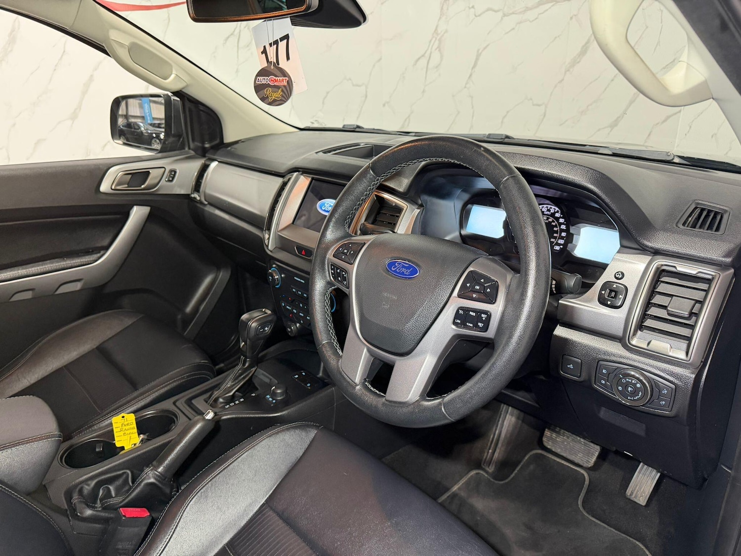 Used Ford Ranger 2022 for sale - 77883077: Photo 25