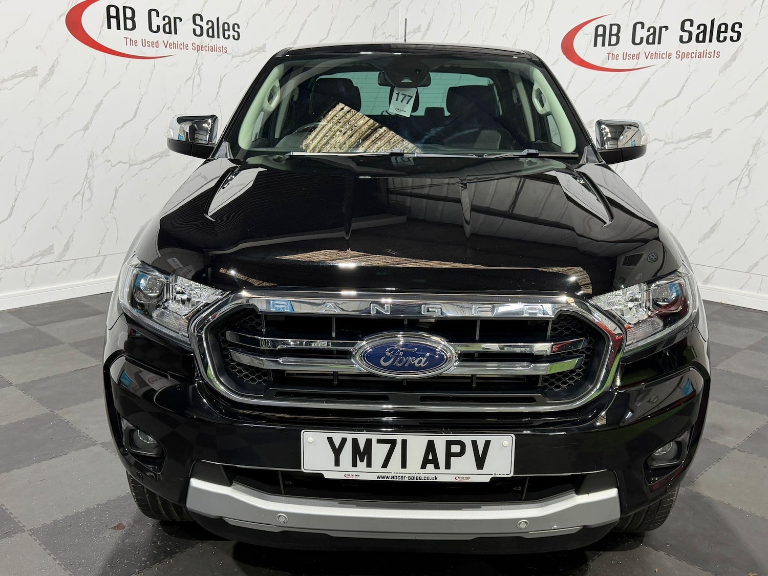 Used Ford Ranger 2022 for sale - 77883077: Photo 3