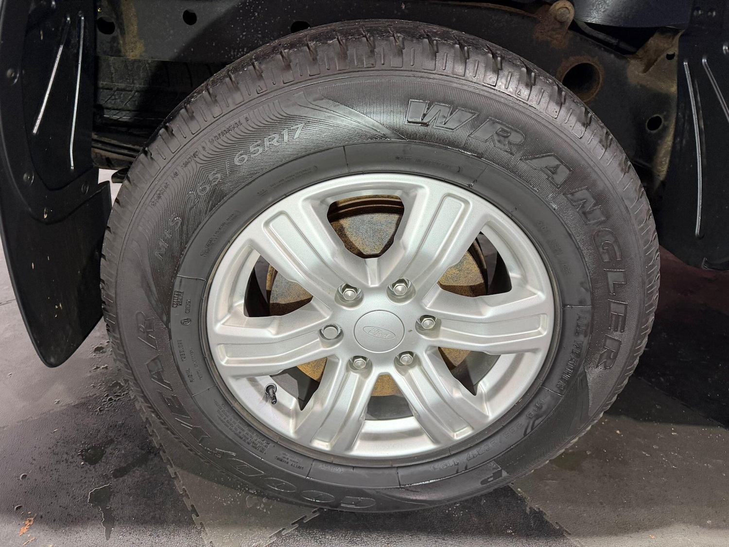 Used Ford Ranger 2022 for sale - 77883077: Photo 31