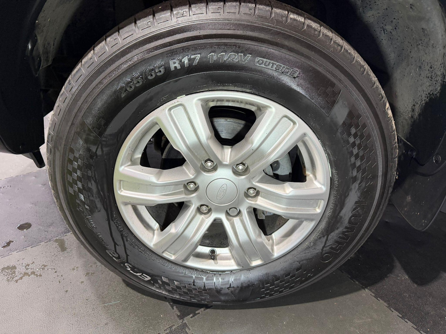 Used Ford Ranger 2022 for sale - 77883077: Photo 32