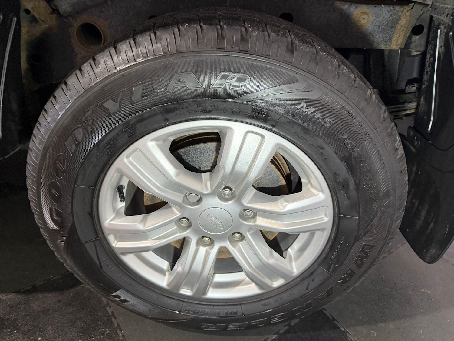 Used Ford Ranger 2022 for sale - 77883077: Photo 33