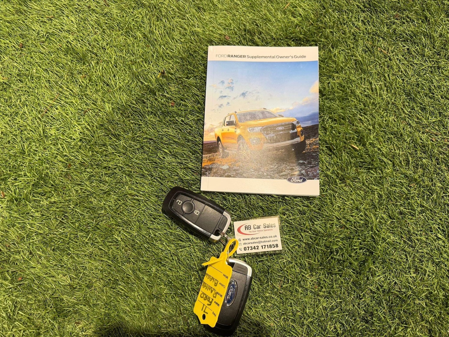 Used Ford Ranger 2022 for sale - 77883077: Photo 35