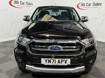 Used Ford Ranger 2022 for sale - 77883077: Photo