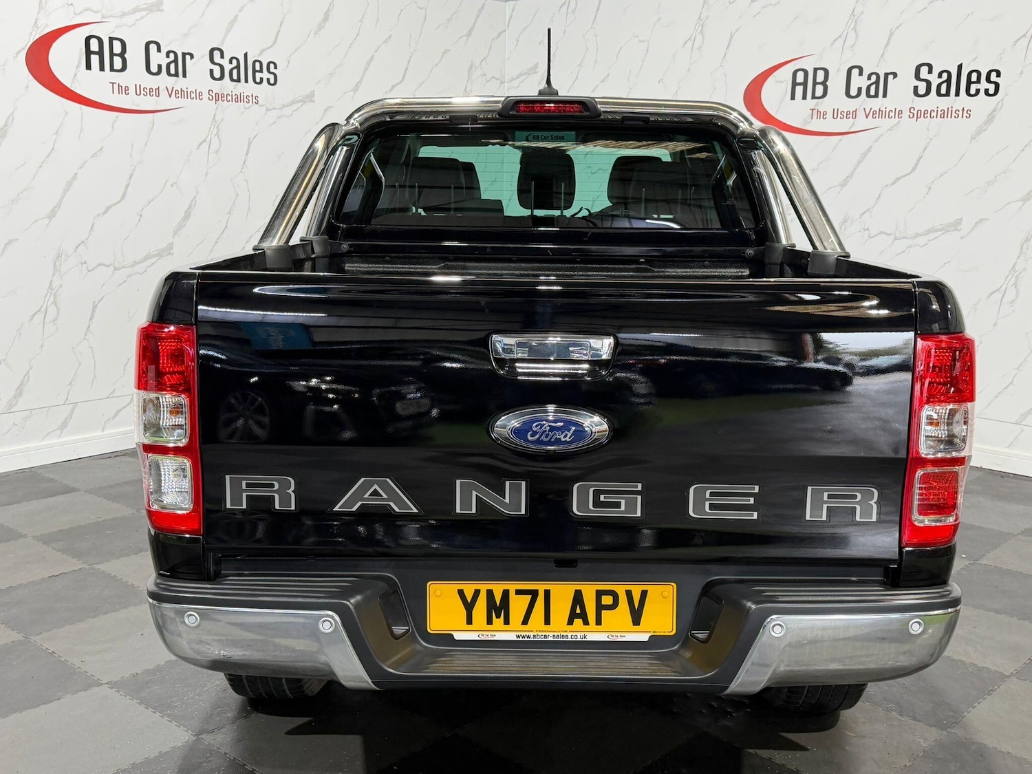 Used Ford Ranger 2022 for sale - 77883077: Photo 4