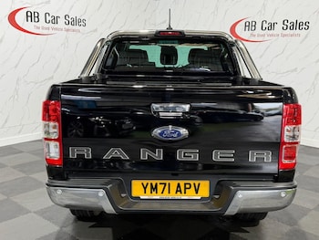 Used Ford Ranger 2022 for sale - 77883077: Photo