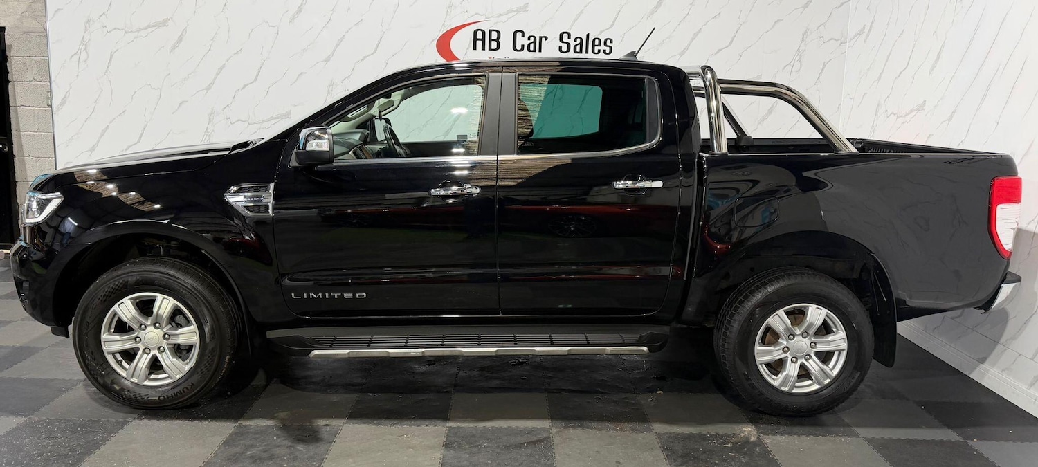 Used Ford Ranger 2022 for sale - 77883077: Photo 5