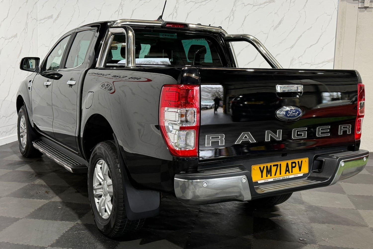 Used Ford Ranger 2022 for sale - 77883077: Photo 6