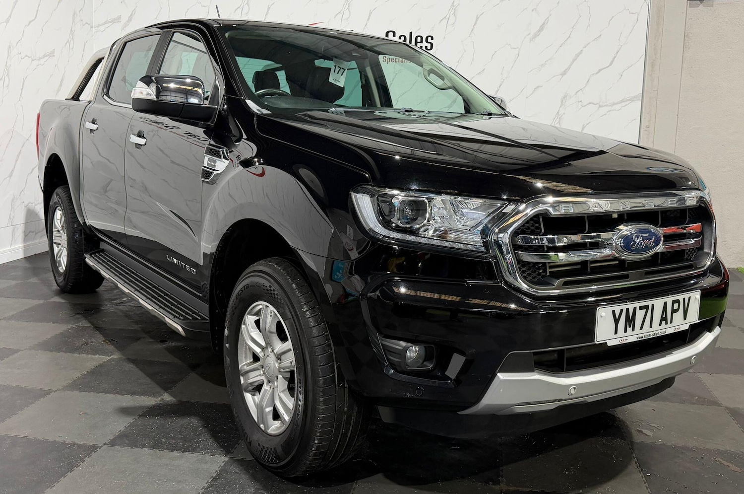 Used Ford Ranger 2022 for sale - 77883077: Photo 8