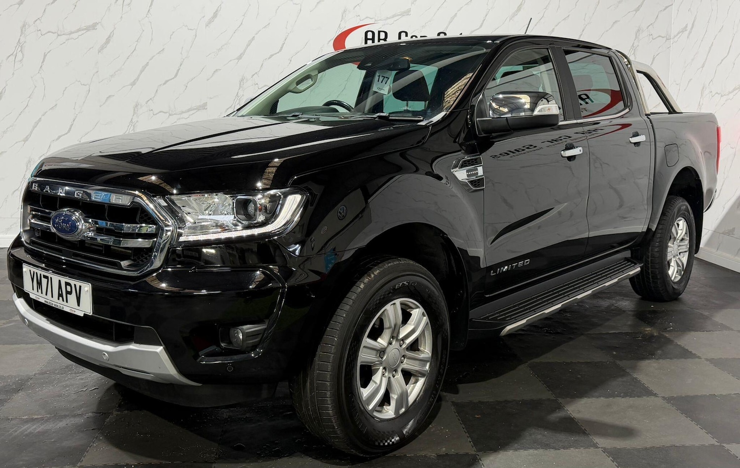 Used Ford Ranger 2022 for sale - 77883077: Photo 9
