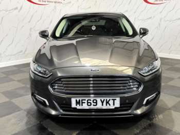 Used Ford Mondeo 2019 for sale - 75165914: Photo