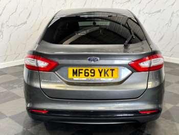 Used Ford Mondeo 2019 for sale - 75165914: Photo