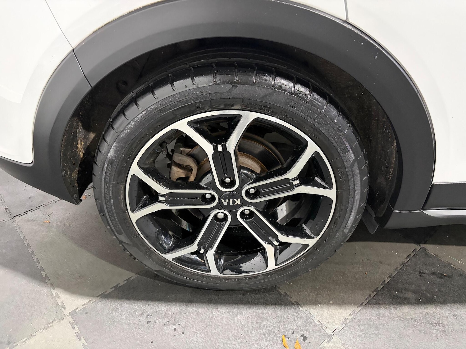 Used Kia XCeed 2019 for sale - 76226595: Photo 10