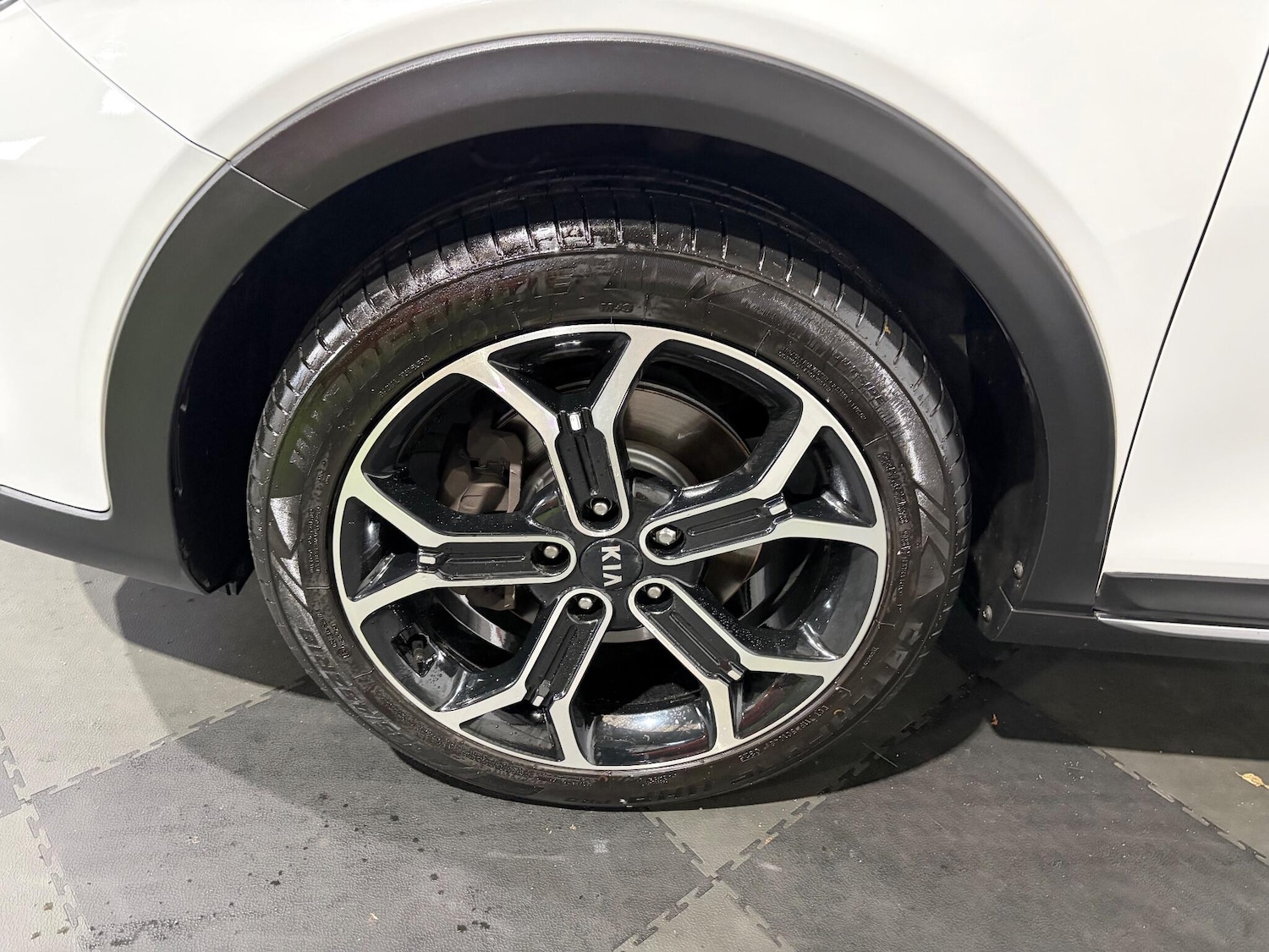 Used Kia XCeed 2019 for sale - 76226595: Photo 12