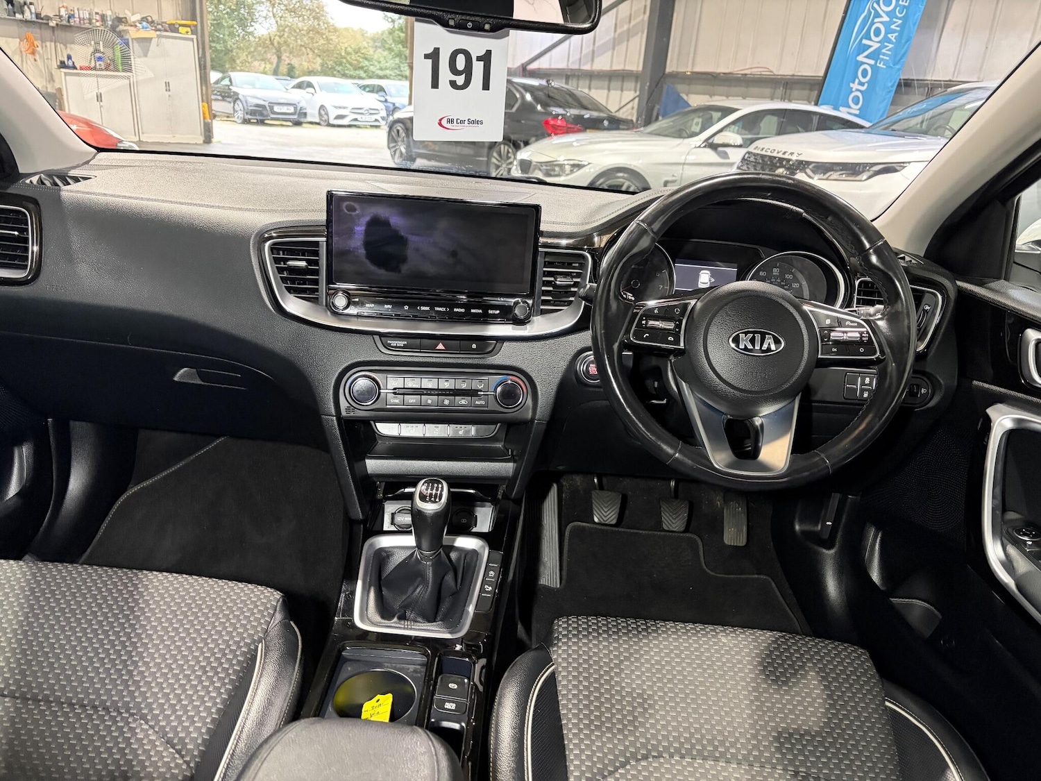 Used Kia XCeed 2019 for sale - 76226595: Photo 16