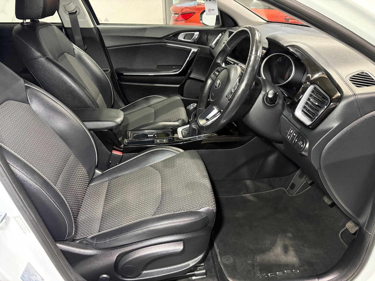 Used Kia XCeed 2019 for sale - 76226595: Photo 19