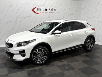 Kia - XCeed