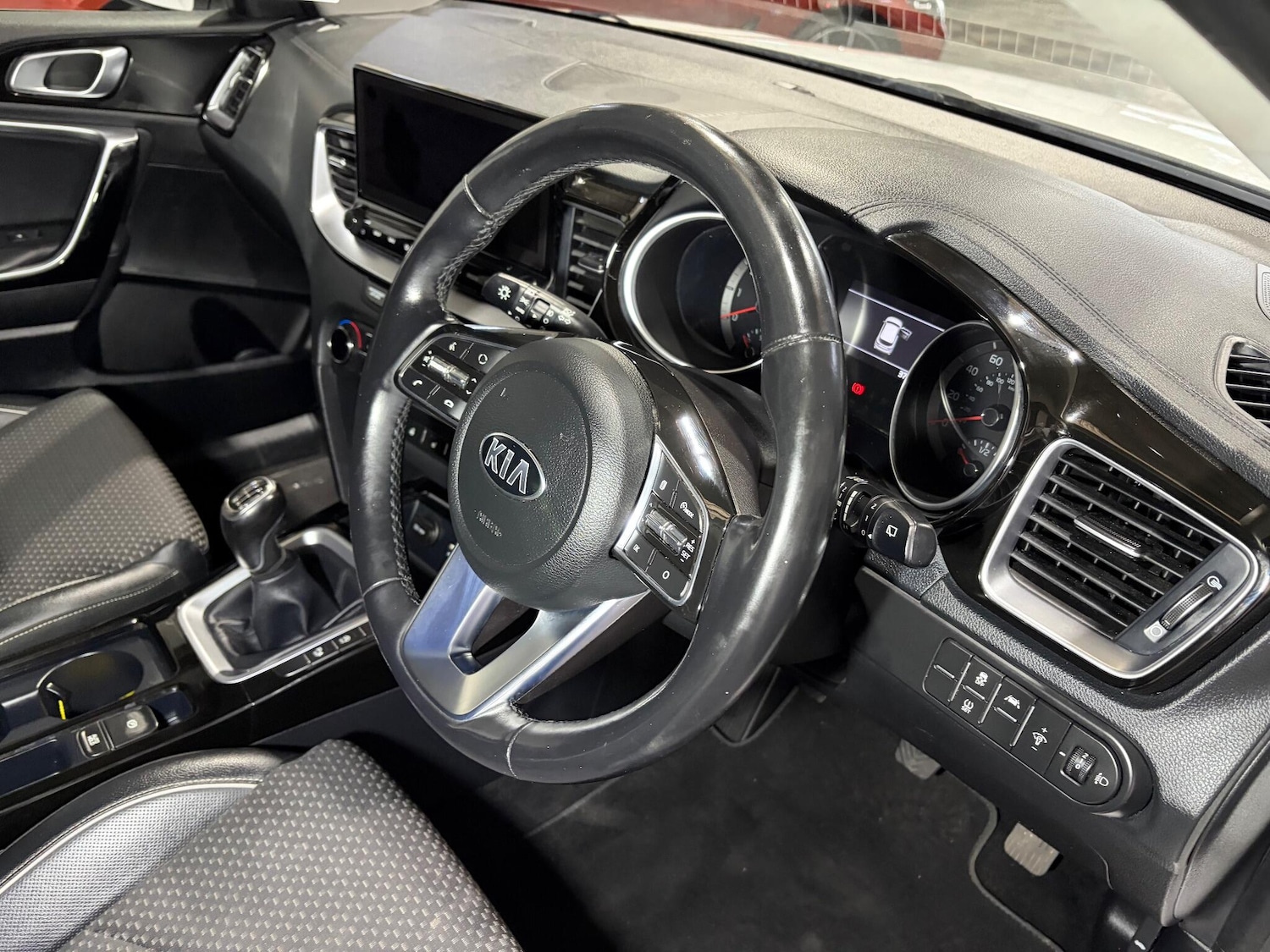 Used Kia XCeed 2019 for sale - 76226595: Photo 20