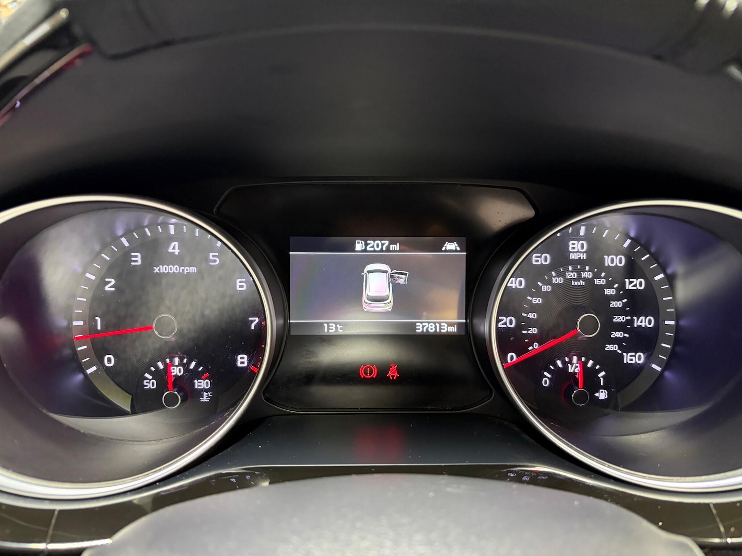 Used Kia XCeed 2019 for sale - 76226595: Photo 21