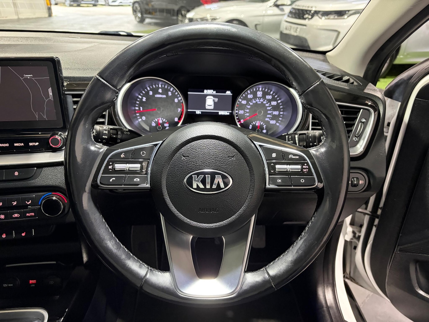 Used Kia XCeed 2019 for sale - 76226595: Photo 22