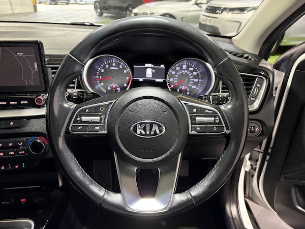 Used Kia XCeed 2019 for sale - 76226595: Photo 22