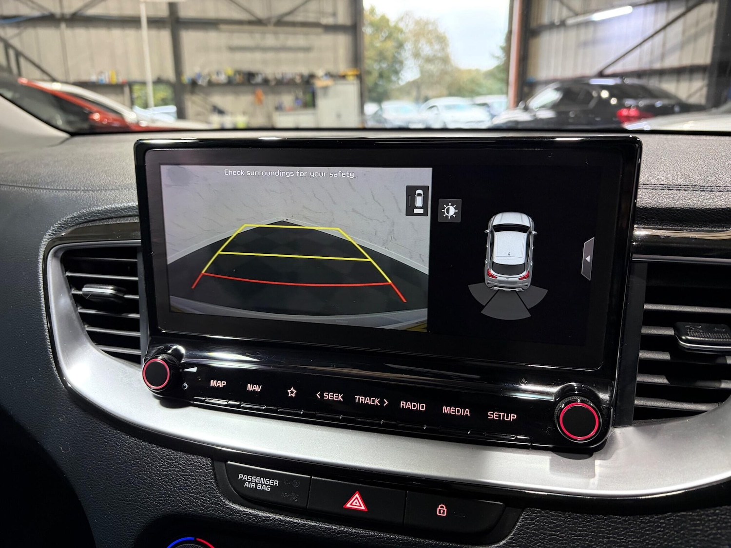 Used Kia XCeed 2019 for sale - 76226595: Photo 23