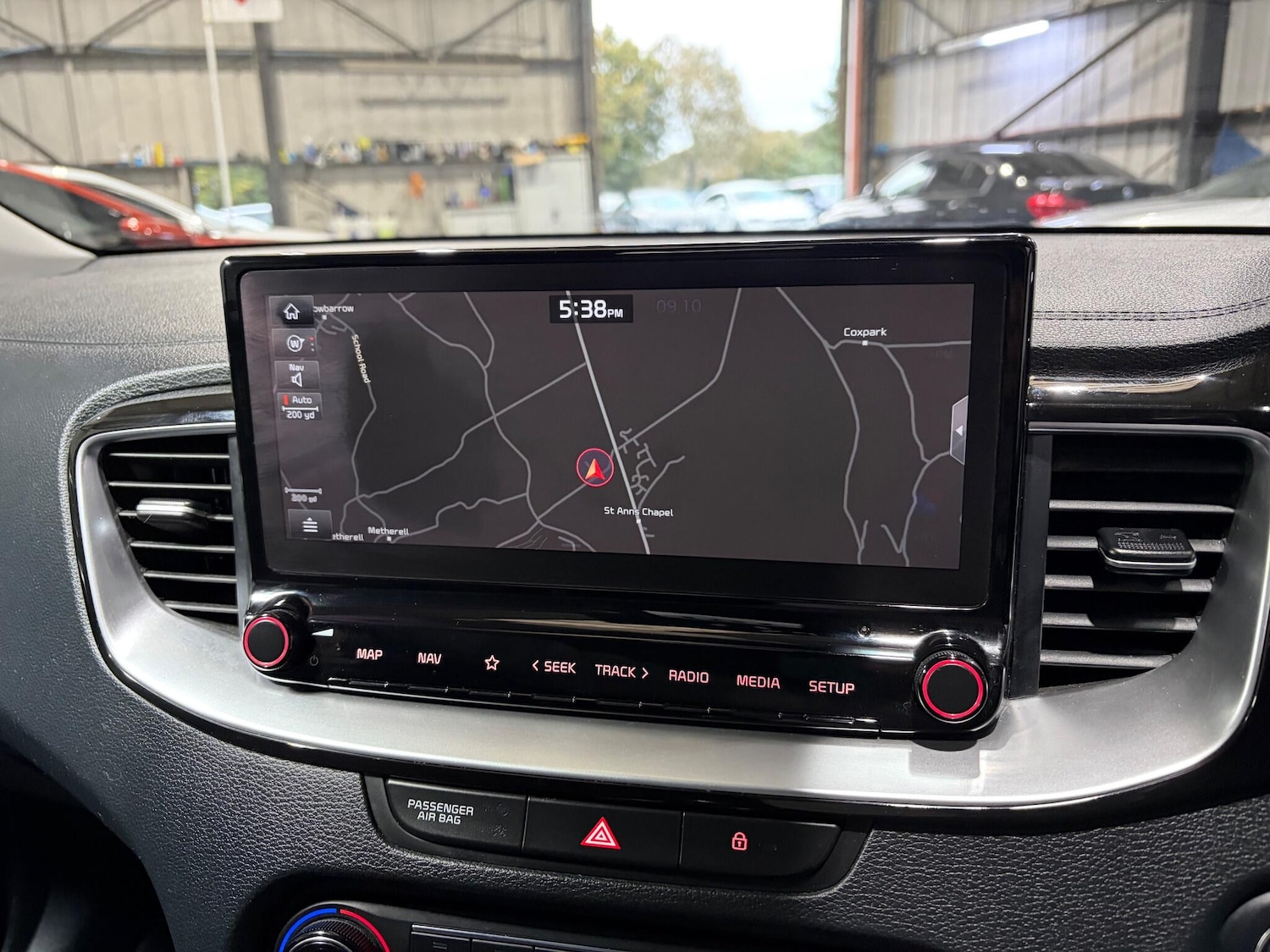 Used Kia XCeed 2019 for sale - 76226595: Photo 24