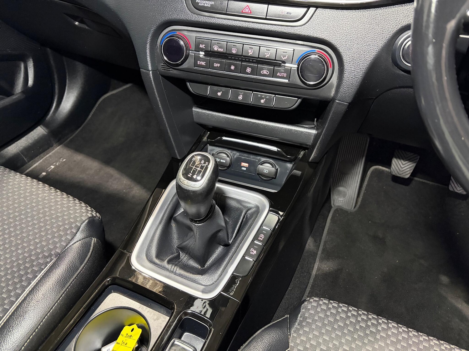 Used Kia XCeed 2019 for sale - 76226595: Photo 25