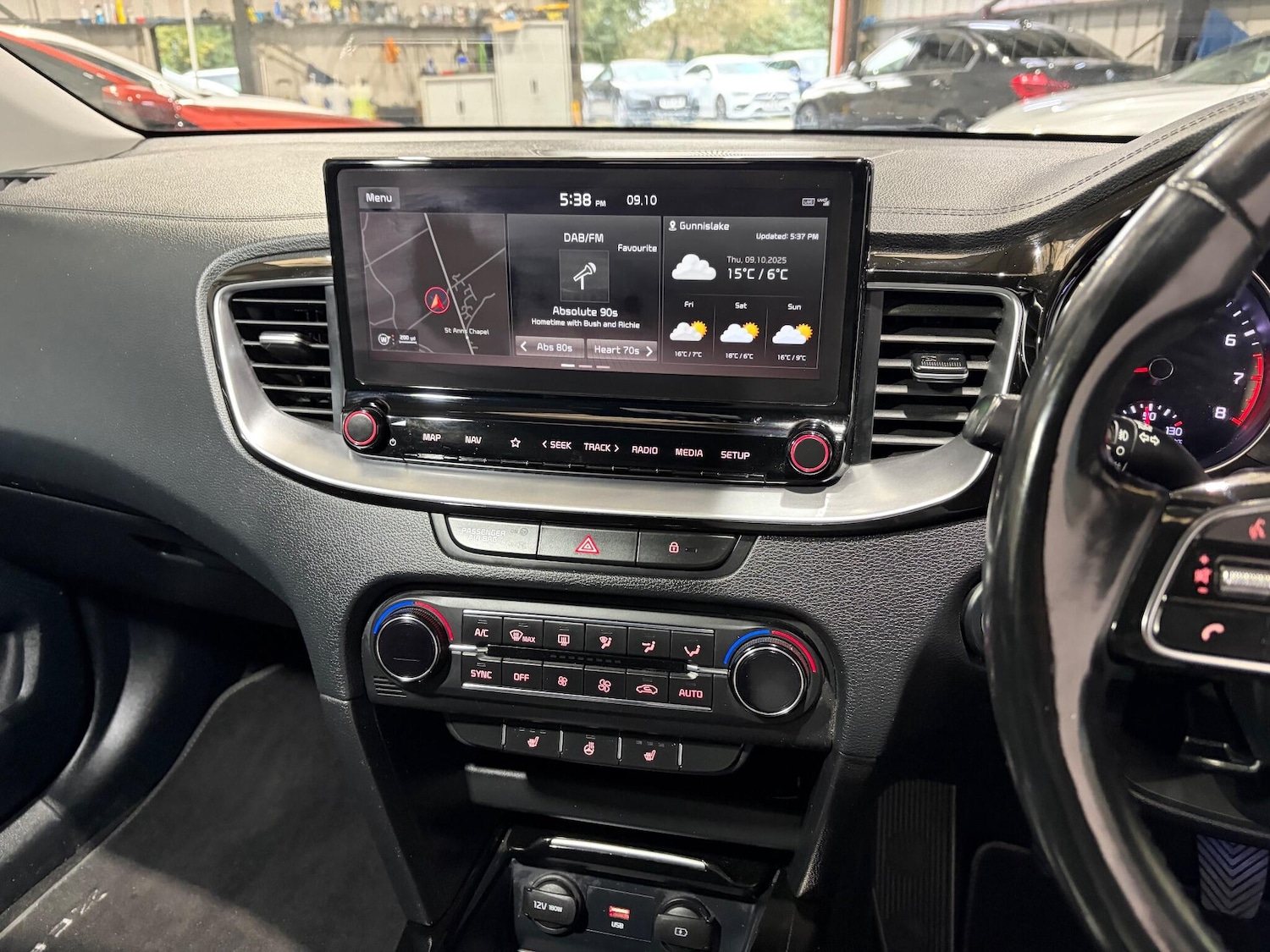 Used Kia XCeed 2019 for sale - 76226595: Photo 26