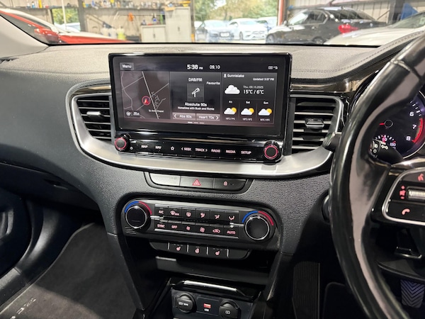 Used Kia XCeed 2019 for sale - 76226595: Photo 26