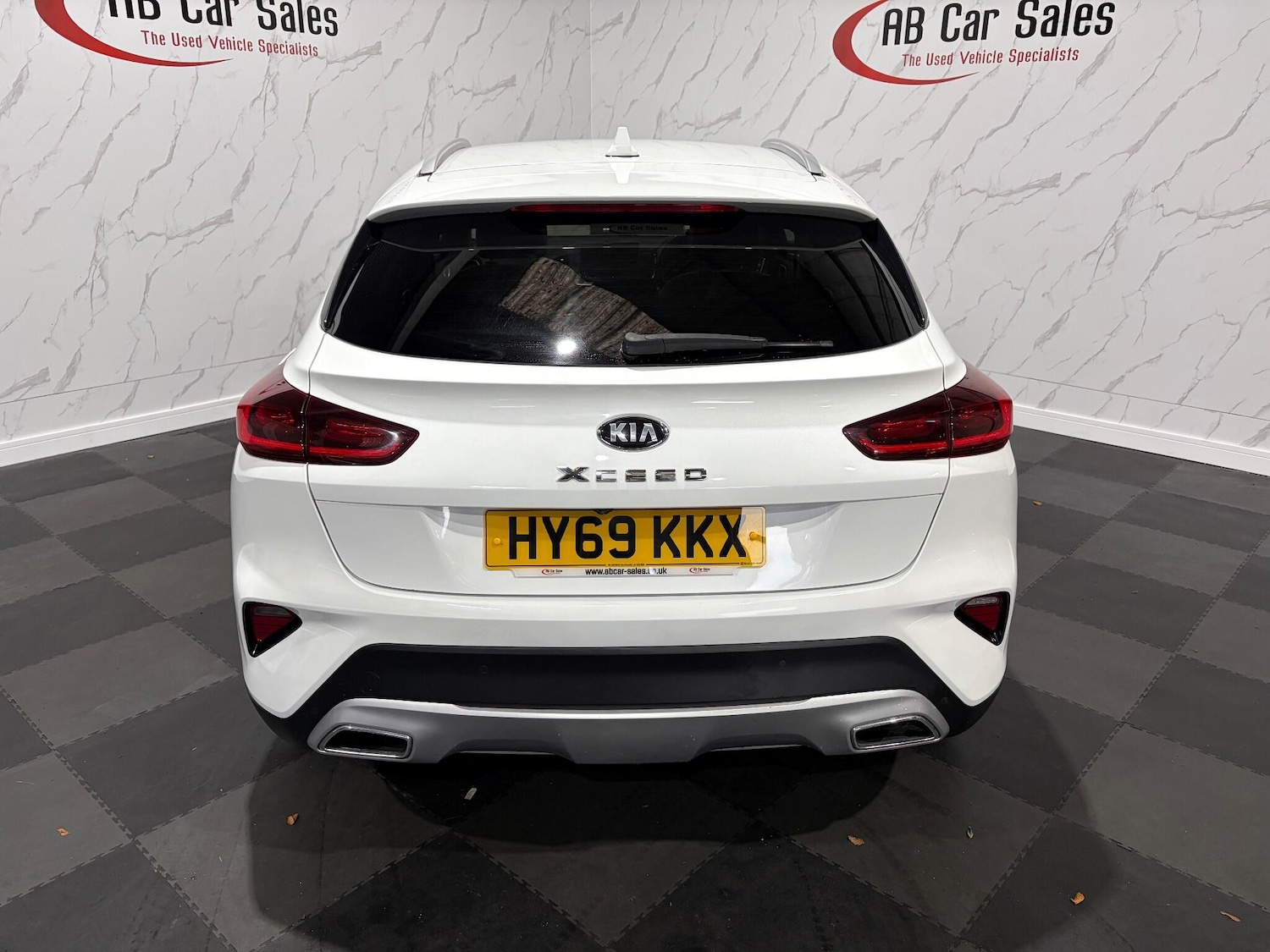 Used Kia XCeed 2019 for sale - 76226595: Photo 3