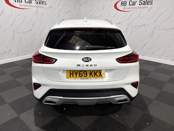 Used Kia XCeed 2019 for sale - 76226595: Photo 3