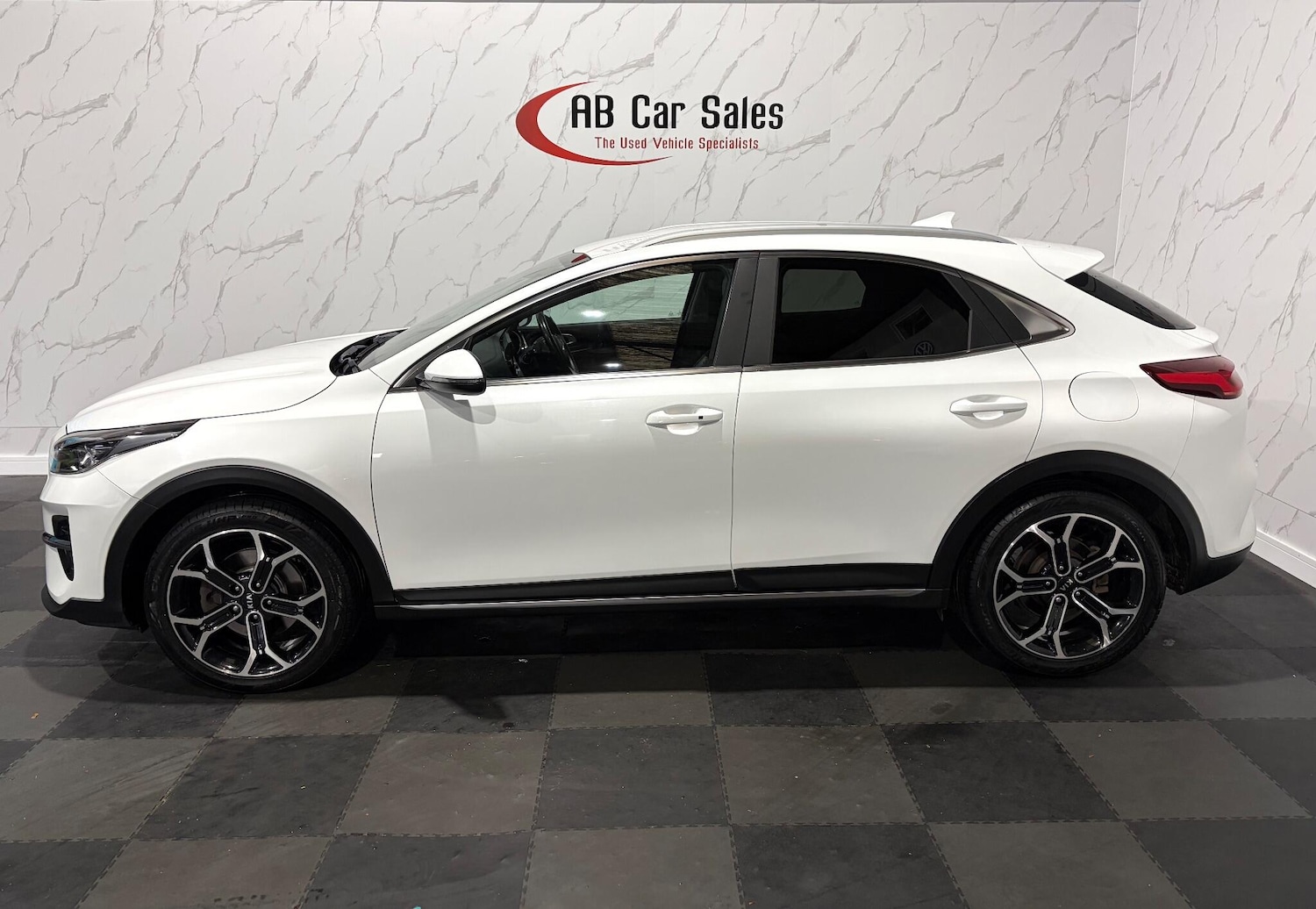 Used Kia XCeed 2019 for sale - 76226595: Photo 4