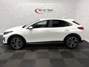 Used Kia XCeed 2019 for sale - 76226595: Photo 4