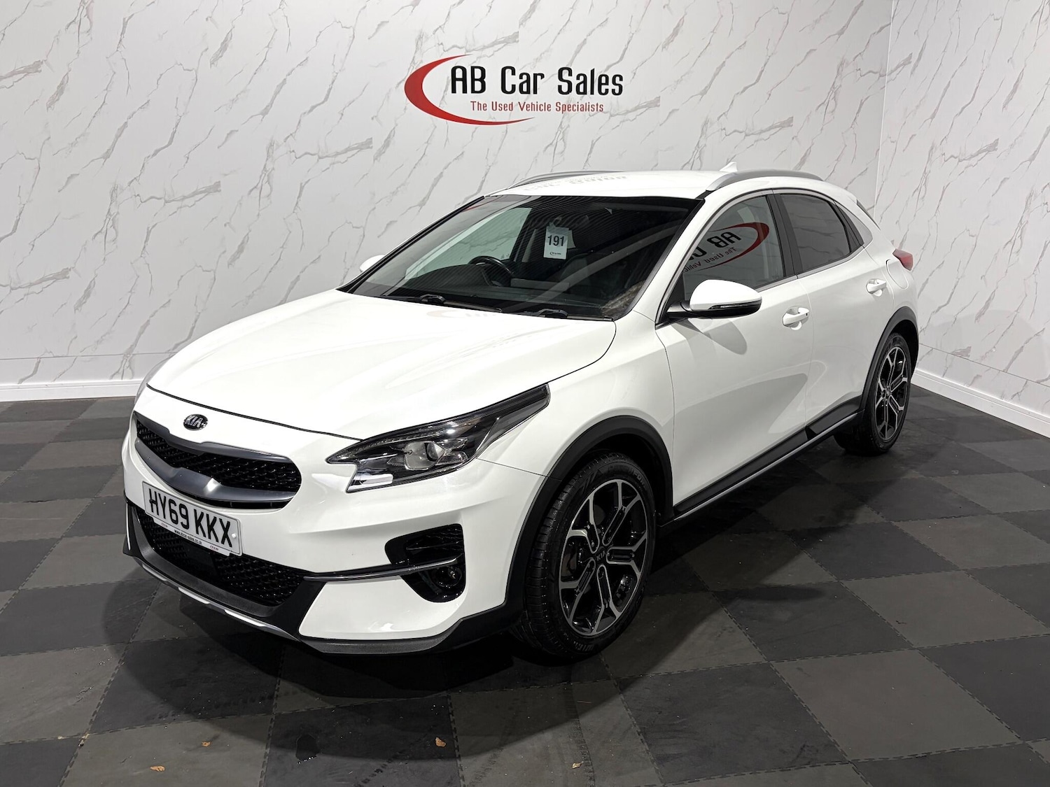 Used Kia XCeed 2019 for sale - 76226595: Photo 5