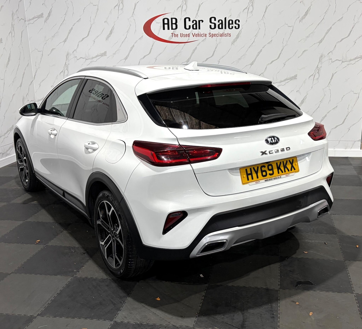 Used Kia XCeed 2019 for sale - 76226595: Photo 6