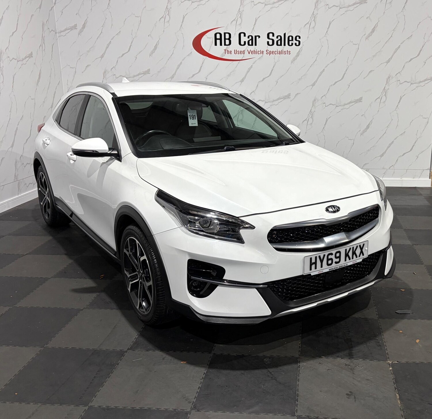 Used Kia XCeed 2019 for sale - 76226595: Photo 7