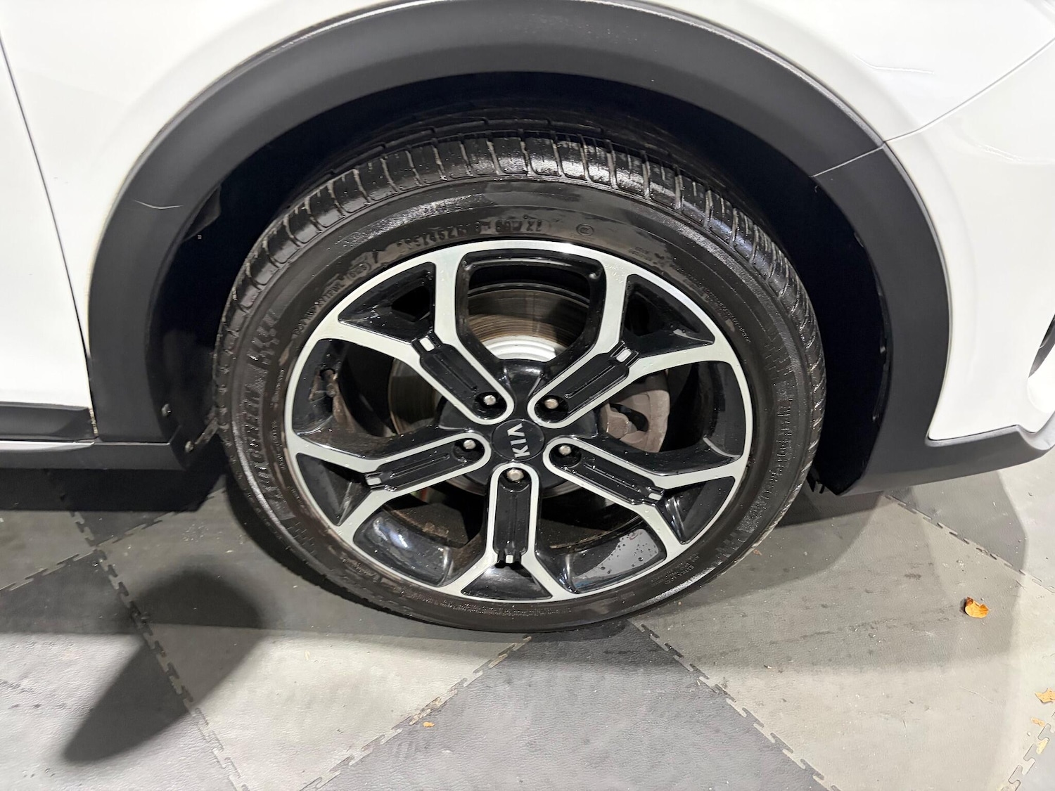 Used Kia XCeed 2019 for sale - 76226595: Photo 9