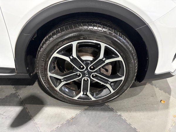 Used Kia XCeed 2019 for sale - 76226595: Photo 9