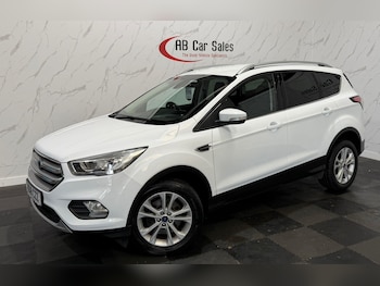 Used Ford Kuga 2018 for sale - 78586654: Photo