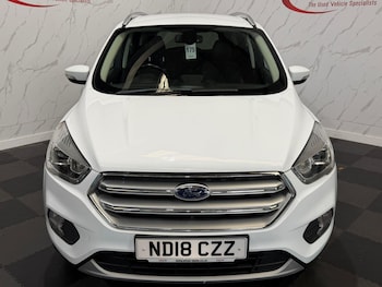 Used Ford Kuga 2018 for sale - 78586654: Photo