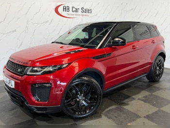 Used Land Rover Range Rover Evoque 2015 for sale - 78245493: Photo