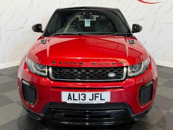Used Land Rover Range Rover Evoque 2015 for sale - 78245493: Photo