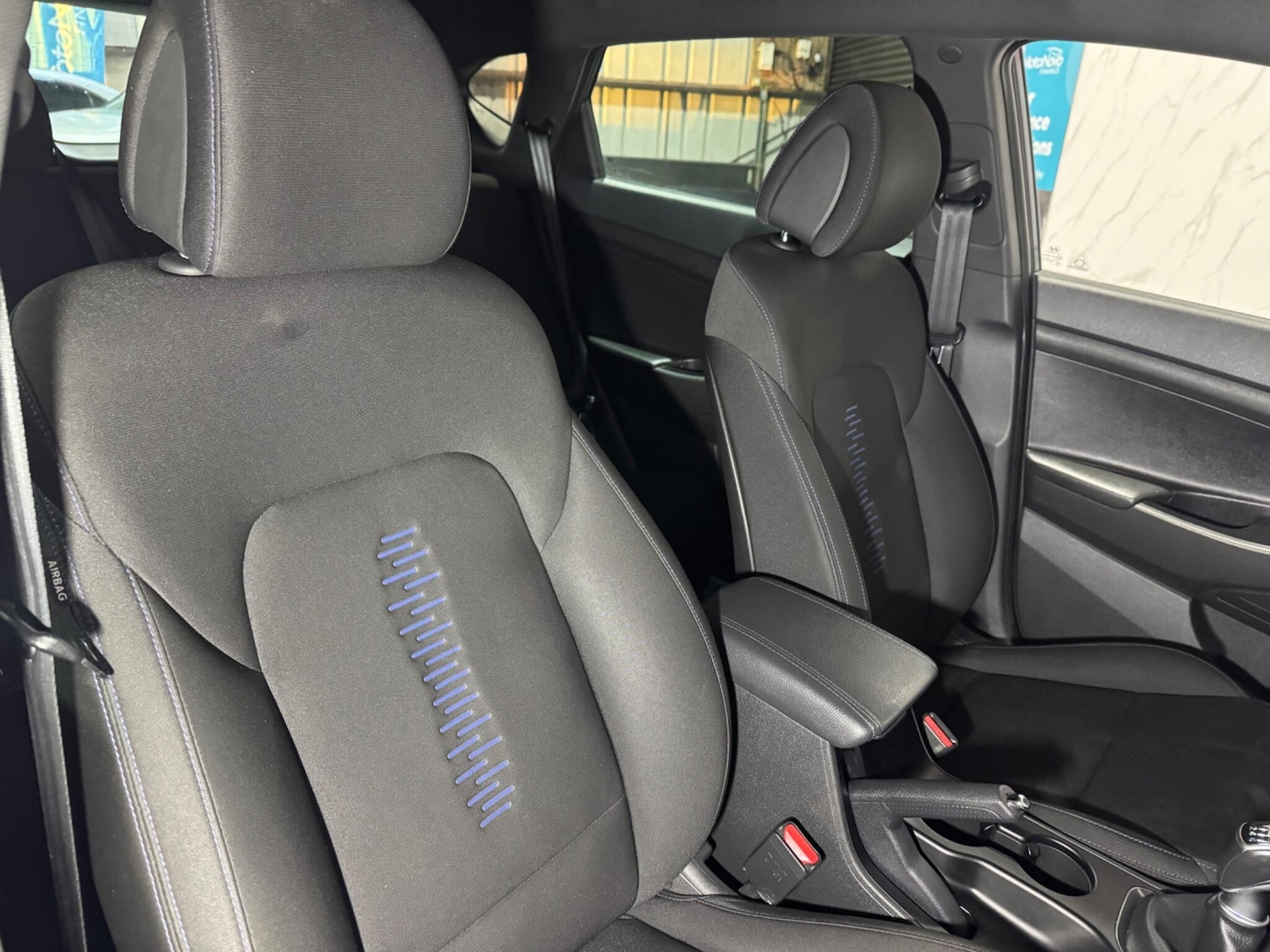 Used Hyundai TUCSON 2018 for sale - 76801454: Photo 13