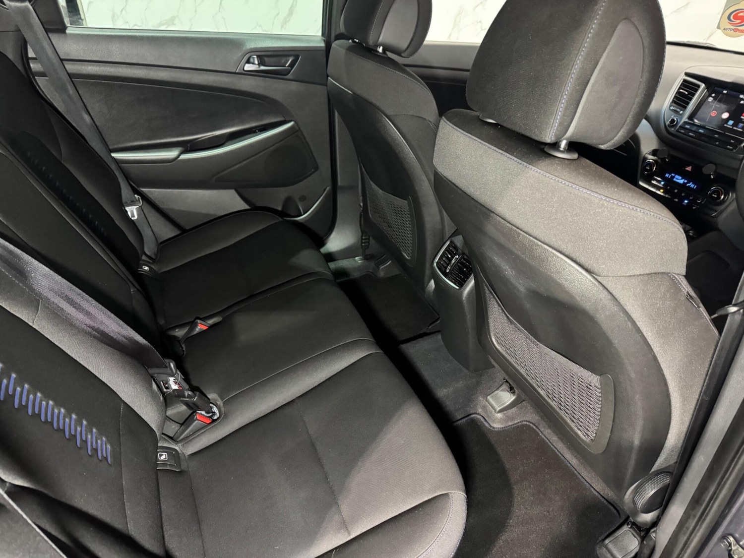 Used Hyundai TUCSON 2018 for sale - 76801454: Photo 14