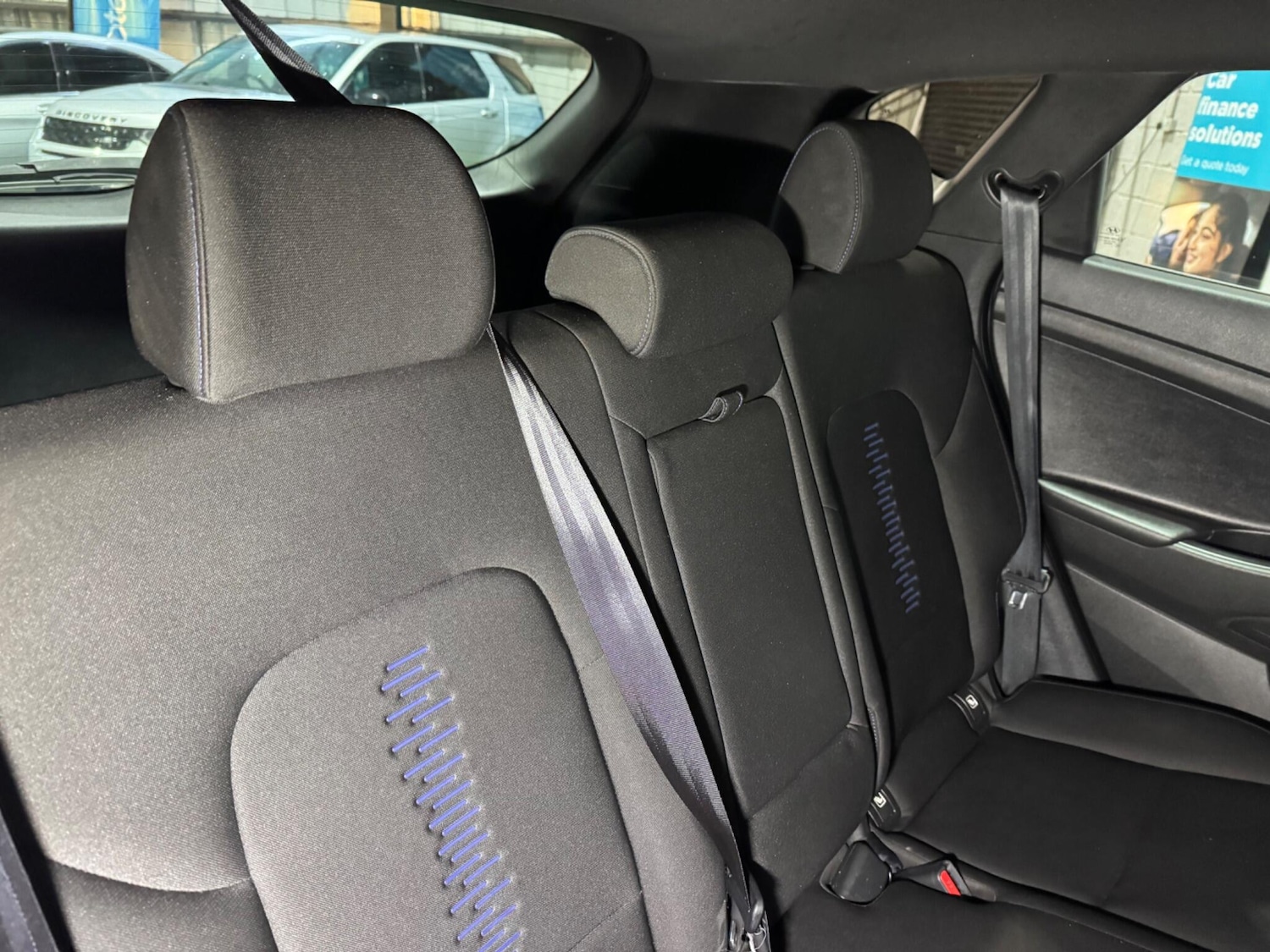 Used Hyundai TUCSON 2018 for sale - 76801454: Photo 15