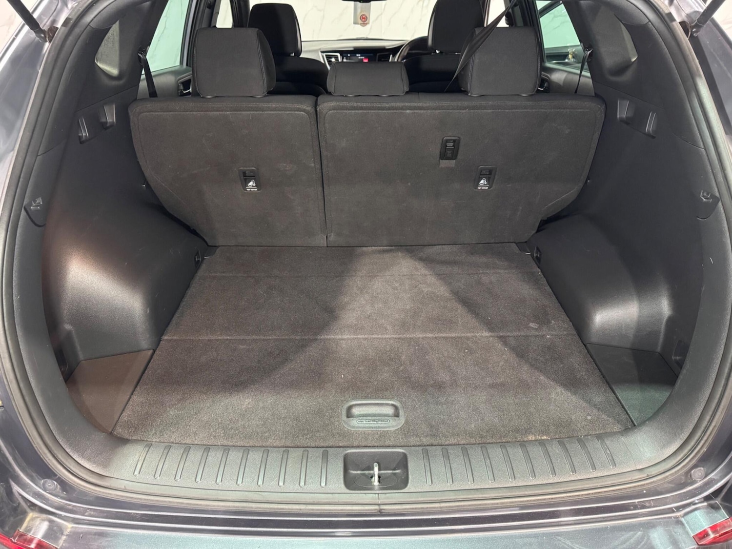 Used Hyundai TUCSON 2018 for sale - 76801454: Photo 18