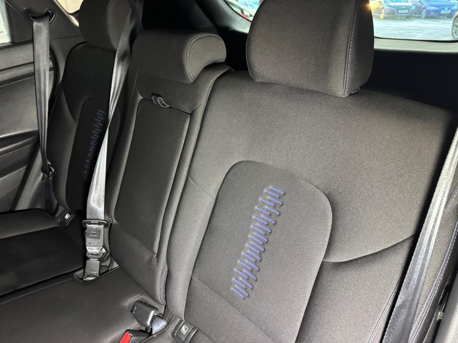 Used Hyundai TUCSON 2018 for sale - 76801454: Photo 19